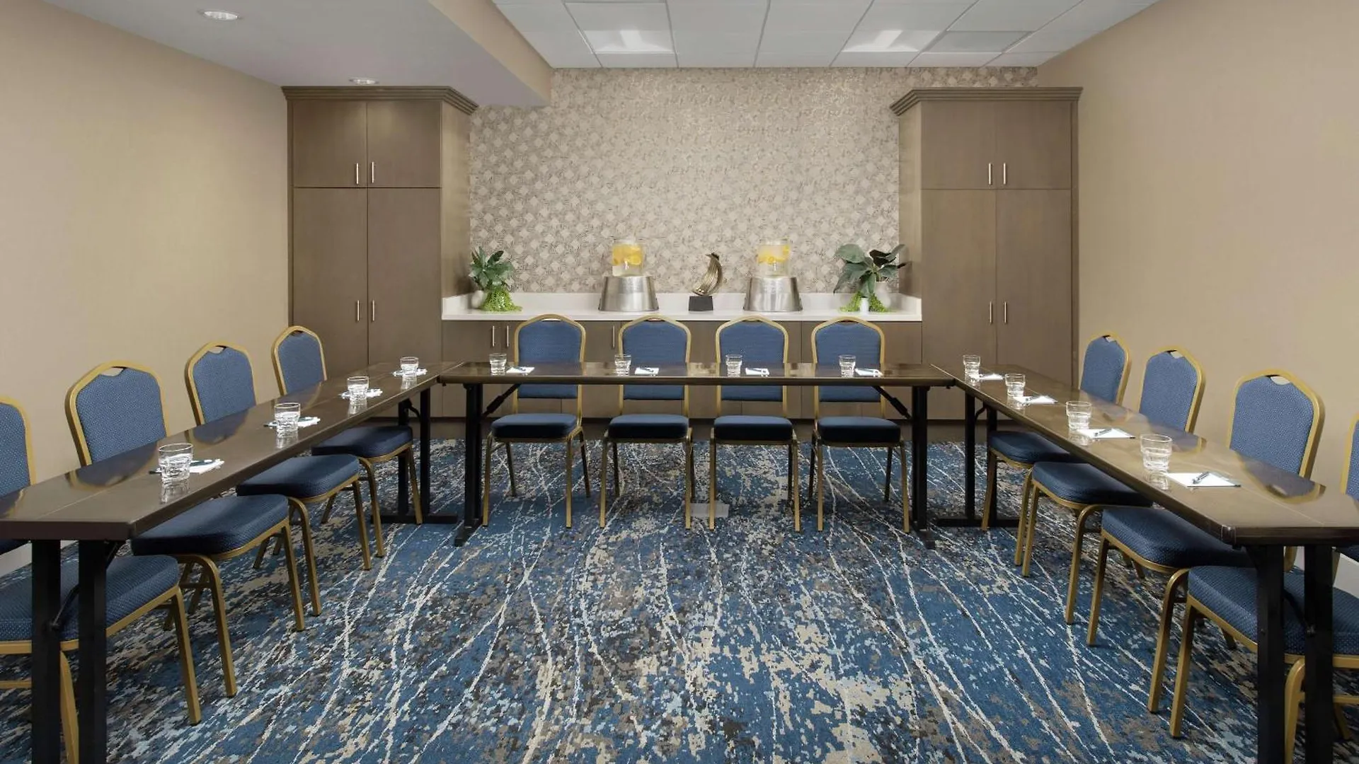 Homewood Suites By Hilton Denver Airport Tower Road 3*,  USA