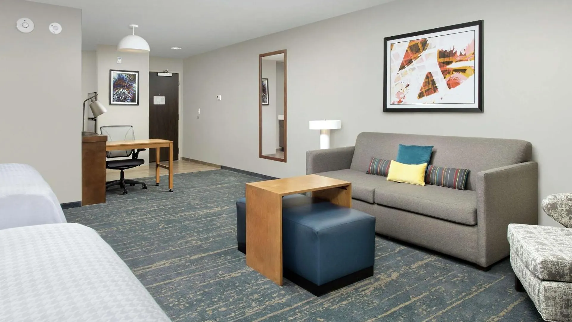 Homewood Suites By Hilton Denver Airport Tower Road Hotel