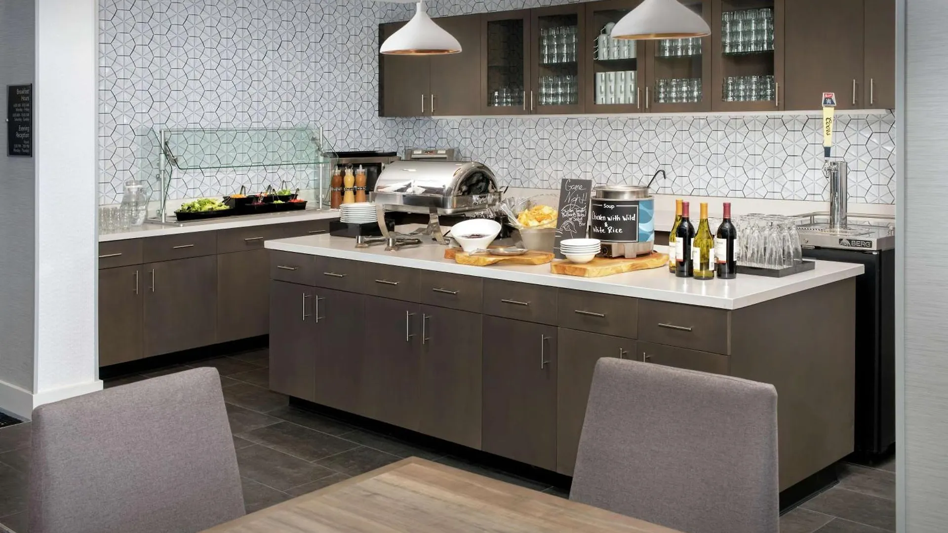 Homewood Suites By Hilton Denver Airport Tower Road 3*,  USA