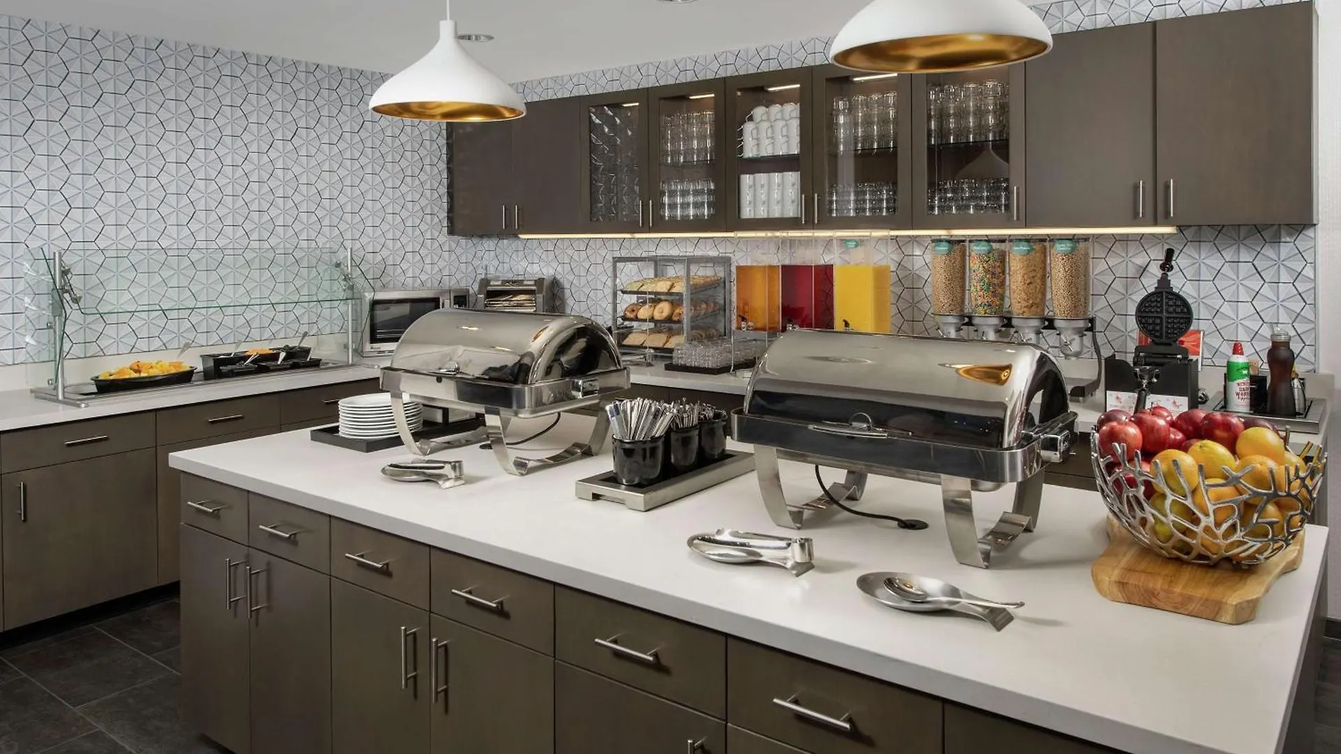 Hotel Homewood Suites By Hilton Denver Airport Tower Road